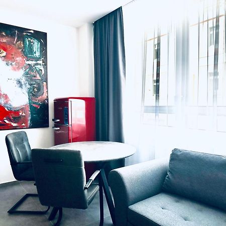 Beba Apartment Košice Exteriör bild