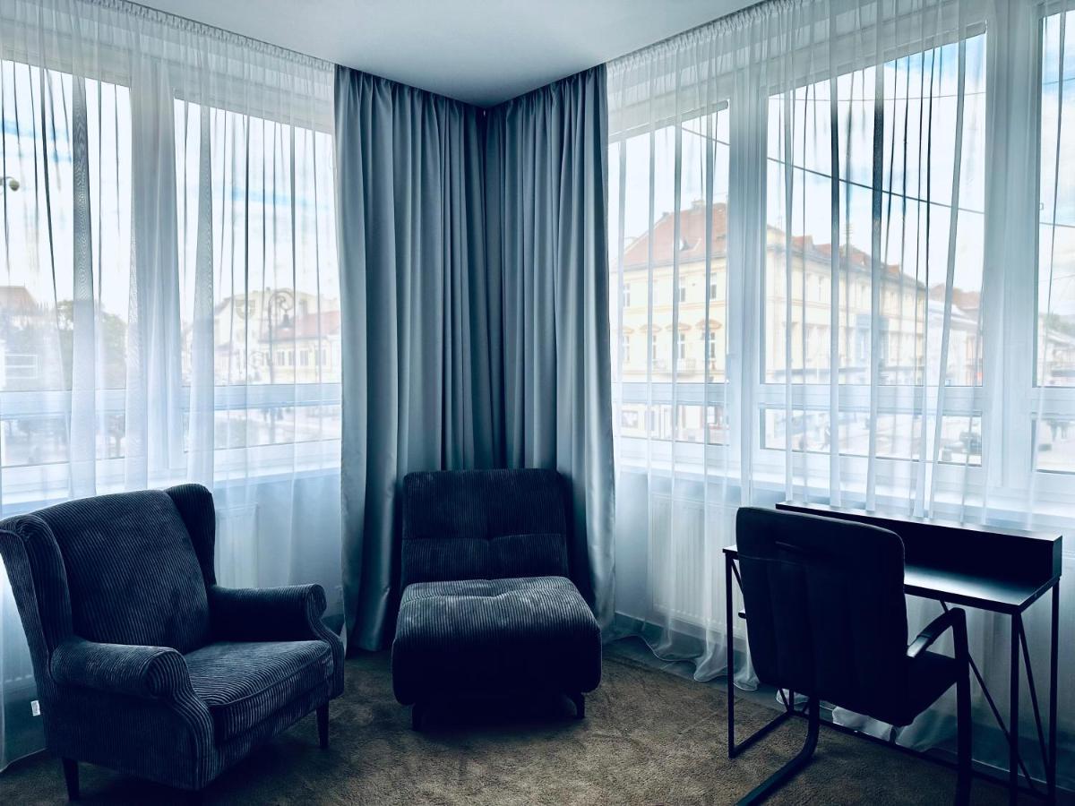 Beba Apartment Košice Exteriör bild